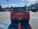 New 2026 Chevrolet TrailBlazer LS w/ LS Convenience Package image 6