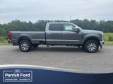 New 2025 Ford F350 Lariat image 3