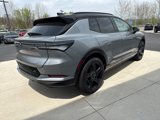 New 2025 Chevrolet Equinox EV RS image 6