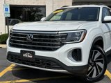 Used 2024 Volkswagen Atlas SE image 4