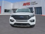 Used 2024 Ford Explorer XLT w/ Equipment Group 202A image 2
