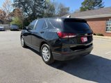 Used 2022 Chevrolet Equinox LS w/ LS Convenience Package image 3