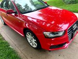 Used 2014 Audi A4 2.0T Premium Plus w/ Premium Plus Package image 3