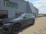 Used 2020 Jaguar F-PACE S image 2