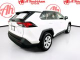 Used 2025 Toyota RAV4 LE image 3