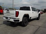 New 2025 GMC Sierra 3500 Denali Ultimate image 3
