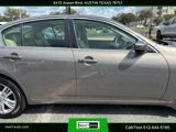 Used 2013 INFINITI G37 x Sedan w/ Premium Pkg image 6