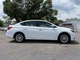 Used 2019 Nissan Sentra SV image 6