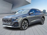 New 2025 Audi Q8 Premium Plus image 2