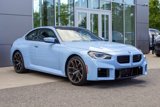 Used 2025 BMW M2 w/ Lighting Package image 3
