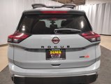 New 2025 Nissan Rogue SV image 5