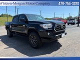 Used 2023 Toyota Tacoma SR5 image 3