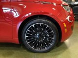 New 2024 FIAT 500 e (RED) image 3
