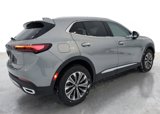 New 2025 Buick Envision Preferred image 4