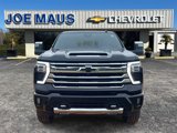 New 2025 Chevrolet Silverado 2500 High Country w/ Technology Package image 2