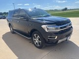 Used 2022 Ford Expedition Max Limited image 3