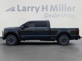 New 2025 Ford F250 Platinum w/ Tremor Off-Road Package image 3