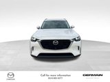 New 2025 MAZDA CX-90 3.3 Turbo w/ Preferred Package image 2