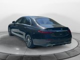 New 2025 Mercedes-Benz S 580 4MATIC Sedan image 5