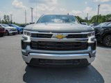New 2026 Chevrolet Silverado 1500 LT w/ Z71 Off-Road Package image 2