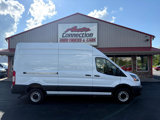 Used 2023 Ford Transit 250 148 High Roof image 3