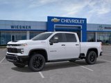 New 2026 Chevrolet Silverado 2500 Custom image 2