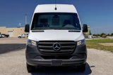 Used 2021 Mercedes-Benz Sprinter 144 Cargo image 2