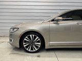 Used 2020 Lincoln MKZ Reserve w/ Elements Package image 3