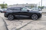 New 2025 Acura MDX SH-AWD w/ Advance Package image 2