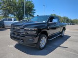 New 2025 RAM 2500 Laramie w/ Sport Appearance Package image 2