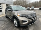 Certified 2021 Ford Escape SE image 3