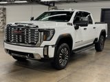Used 2024 GMC Sierra 2500 Denali w/ Denali Reserve Package image 3