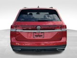 New 2025 Volkswagen Atlas SEL image 6