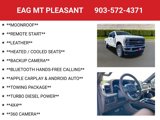 New 2025 Ford F350 King Ranch w/ Chrome Package image 4