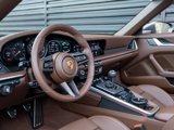 Used 2024 Porsche 911 Targa 4 GTS image 4