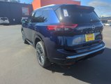 New 2025 Nissan Rogue Platinum image 3