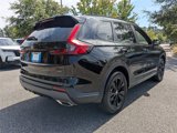 New 2026 Honda CR-V Sport Touring image 3
