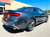 Used 2020 Audi A5 2.0T Premium Plus w/ Premium Plus image 4