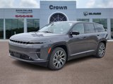 New 2025 Jeep Wagoneer Limited image 2