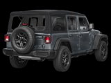 New 2024 Jeep Wrangler Unlimited Rubicon 392 image 6