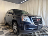 Used 2017 GMC Terrain SLE image 3