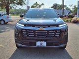 New 2026 Chevrolet Equinox LT w/ Convenience Package II image 4