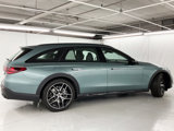 New 2025 Mercedes-Benz E 450 4MATIC All-Terrain Wagon image 5