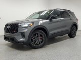 New 2025 Ford Explorer ST image 1