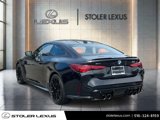 Used 2026 BMW M4 xDrive Competition w/ Executive Package image 5