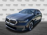Used 2025 BMW i5 eDrive40i w/ Premium Package image 5