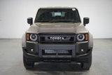 New 2025 Toyota Land Cruiser 1958 image 2
