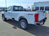 New 2025 Ford F350 XL w/ XL Chrome Package image 2