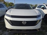 New 2025 Nissan Murano Platinum w/ Cargo Package image 3