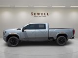 New 2025 GMC Sierra 2500 Denali Ultimate image 2